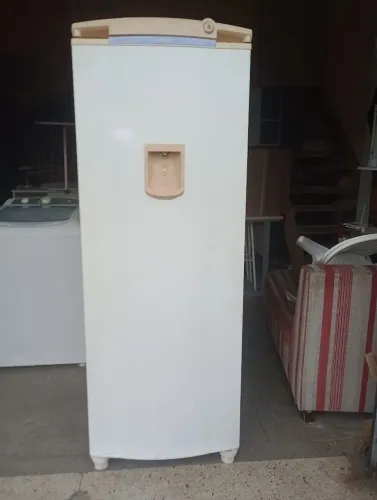 Geladeira Consul