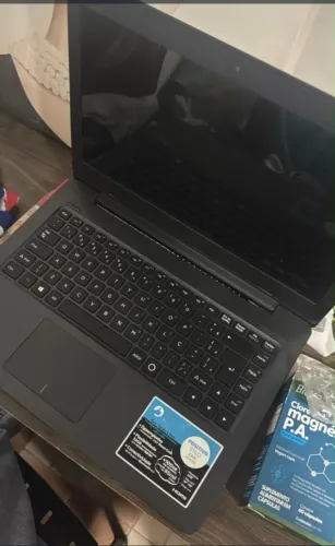 Notebook Positivo Stilo One XC3550