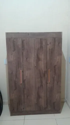Guarda roupa