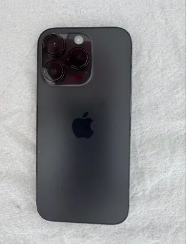 iPhone 14 Pro 128GB em ótimo estado