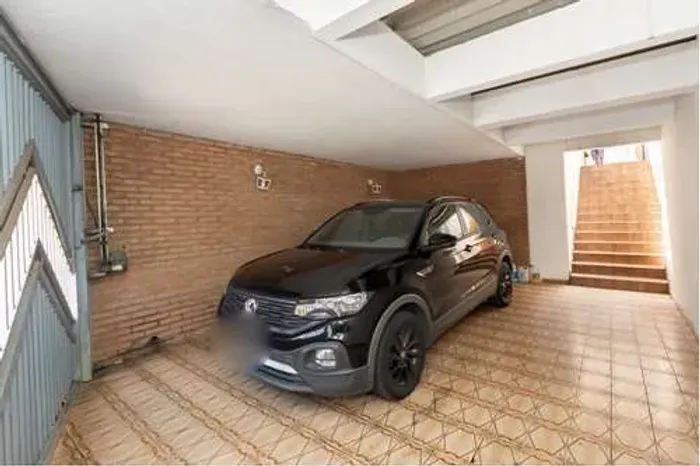 Sobrado para venda em Pirituba com 3 quartos, sendo 1 suíte, 197m²