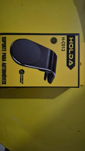 Suporte Automotivo para Celular