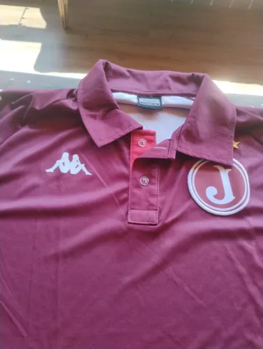 Camisa Juventus da Mooca viagem original