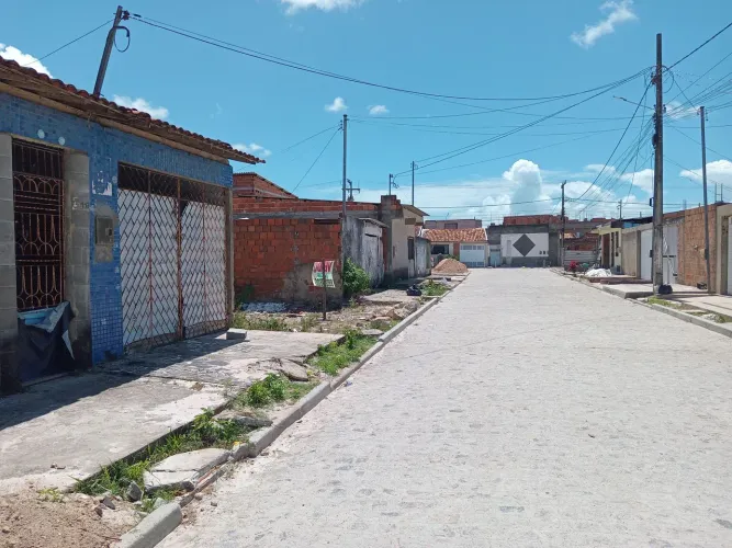 LOTE PIABETA