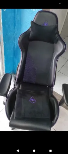 Cadeira mancer