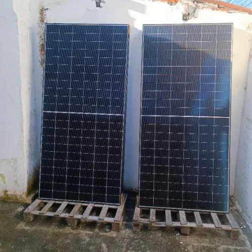 Placa Solar 620W Bifacial Nova, Garantia 15 anos, Nota Fiscal! Vendo unidade!