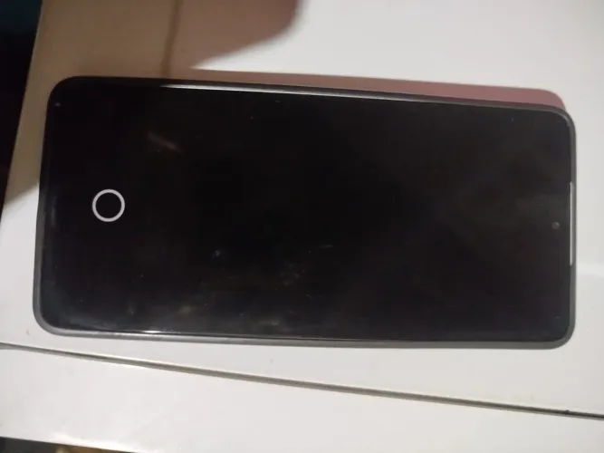 Vende-se ou troca celular 
