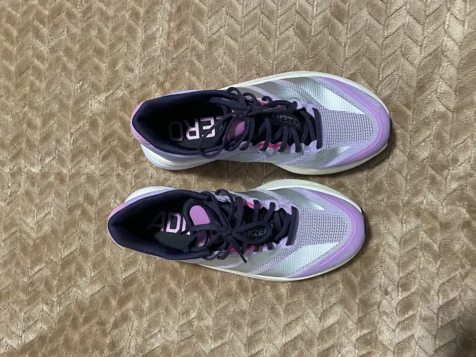 Tênis Adidas adizero Boston 13 num 36