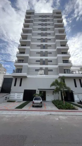 FLAT PARA LOCAÇÃO PRÓXIMO À UNIFEB E BEIRA-RIO