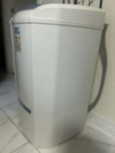 Tanquinho sugar 10kg quebrado 
