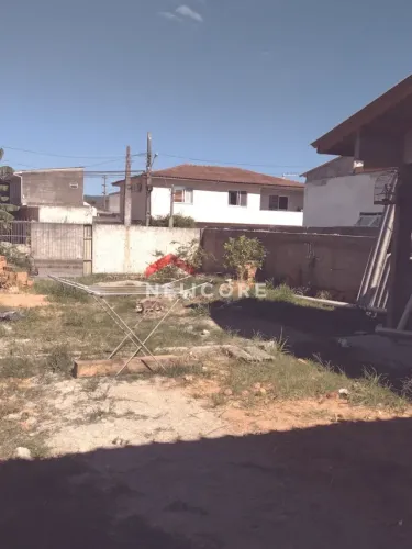 Lote em Rua Aldo da Silva - Forquilhinha - São José/SC