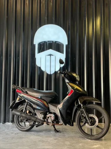 XY 125 JET