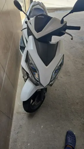 PCX ELITE 12500