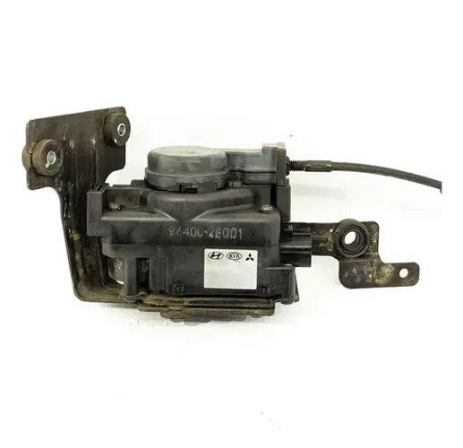 Módulo Acelerador Eletrônico Hyundai Tucson Glsb 2012 99007