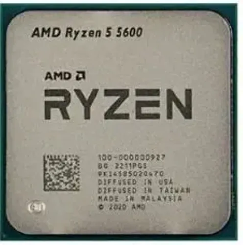 Ryzen 5 5600