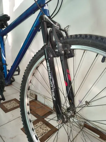 Bicicleta Aro 26