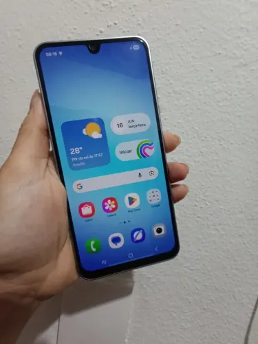 Galaxy A17
