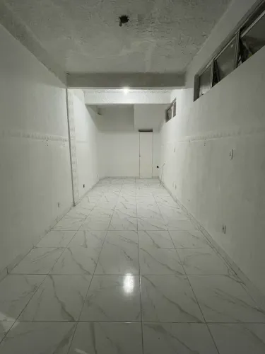 Alugo ponto comercial
