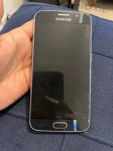 2 aparelhos Celular S6 Samsung