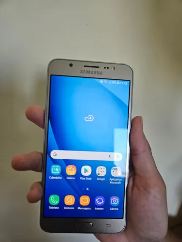 Samsung J5 Metal 16GB