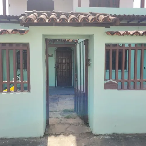 Imóvel para aluguel possui 50 metros quadrados com 2 quartos