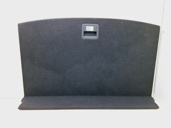 Tampão Estepe Porta Malas Vw Golf 1.4 2015 N5g6858855 Preto