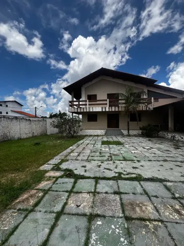 Vendo Excelente Casa na Praia do Meio