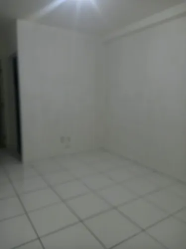 Alugo apartamento