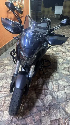Vendo dominar 400 extremamente nova 700 rodados