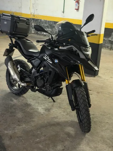 BMW GS 310 2023