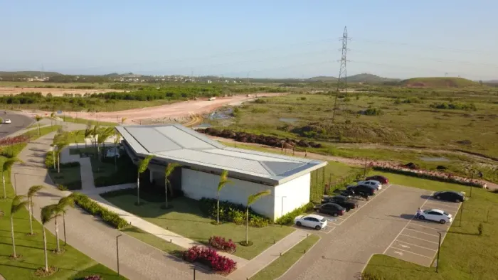 lançamento de condomínio em VV Boulevard Arbori
