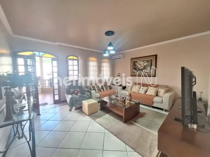 Venda Casa Nova Suíssa Belo Horizonte