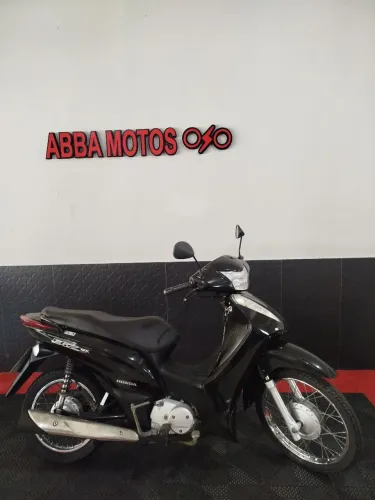 BIZ 125 ES/2013