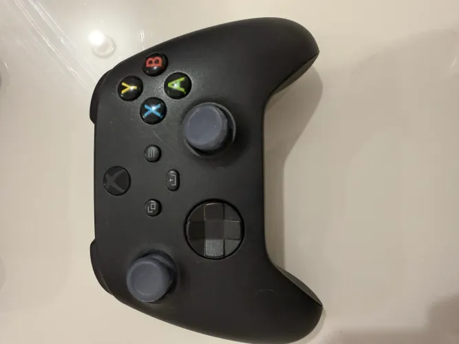 Controle Xbox Series