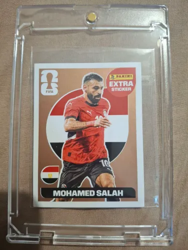 Kit 6 Figurinhas Legends Bronze - Copa 2026 Panini