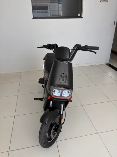 Moto elétrica com nota fiscal ano de garantia todos os modelo novos
