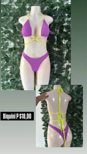 Biquínis
