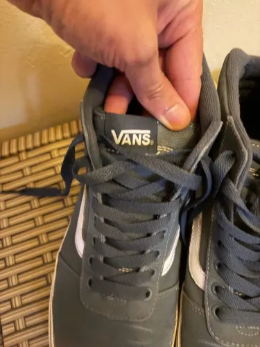 Tênis vans