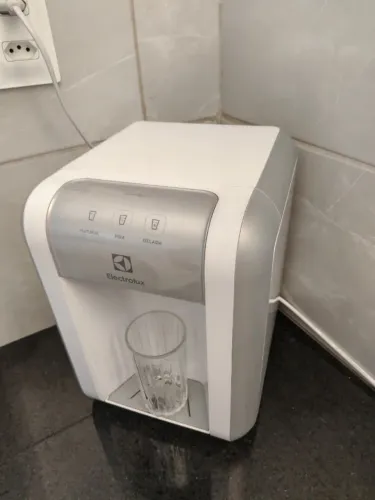 Purificador de Água Eletrolux