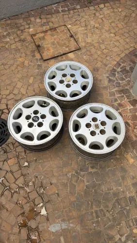 3 RODAS 14 FURAÇAO OPALA