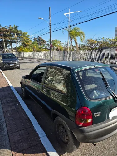 Chevrolet Corsa Wind 1.0 MPFI / EFI 2P 1999
