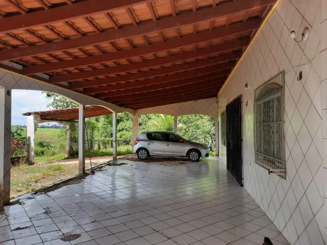 Vendo chácara em Rio Branco, Acre 