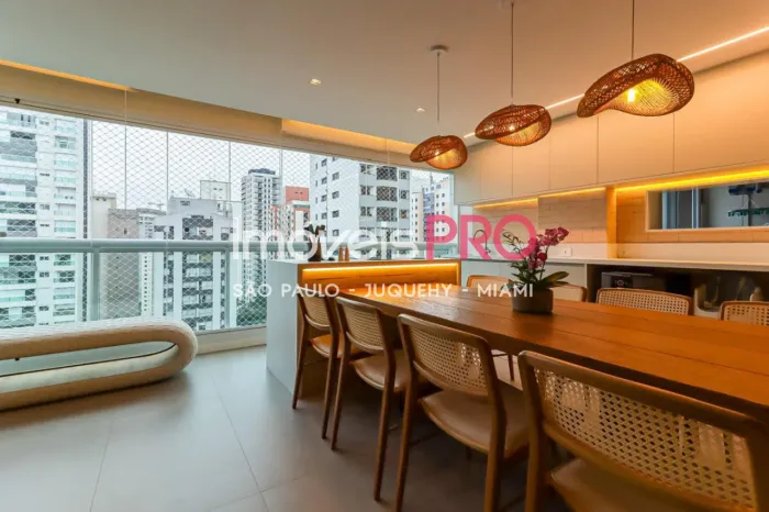 Apartamento vila mascote