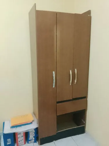 Guarda roupa