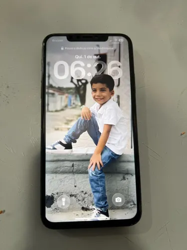 iPhone 11 Pro Max 64Gb