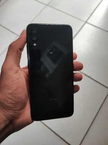 Redmi note 7 64GB