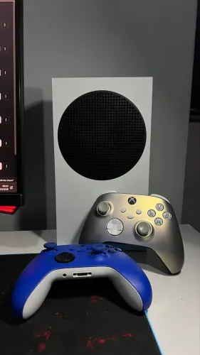 XBOX SERIES S