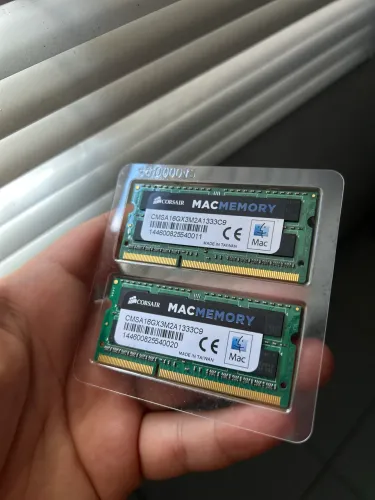 Corsair Mac Memory 16GB 1333MHz