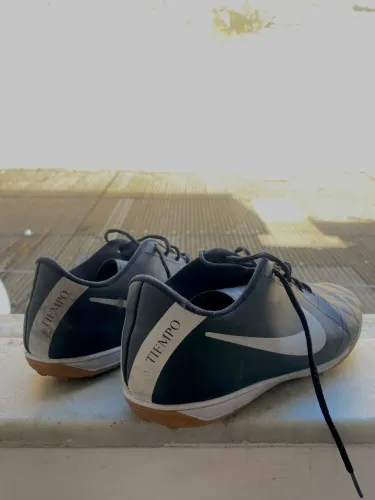 Chuteira Nike no preço