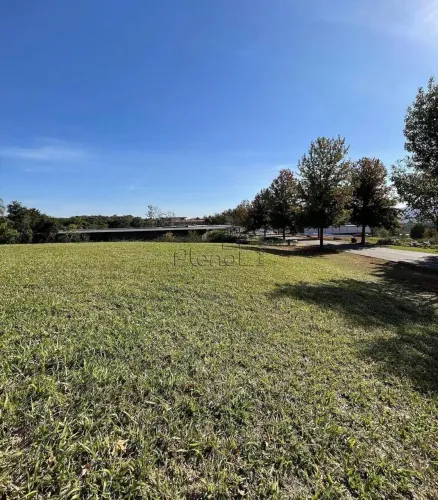 Terreno à venda em Bragança Paulista, Condomínio Quinta da Baroneza II, com 3067.5 m²